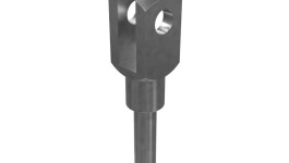 269-2890:Серьга двери с резьбой M6 X 1