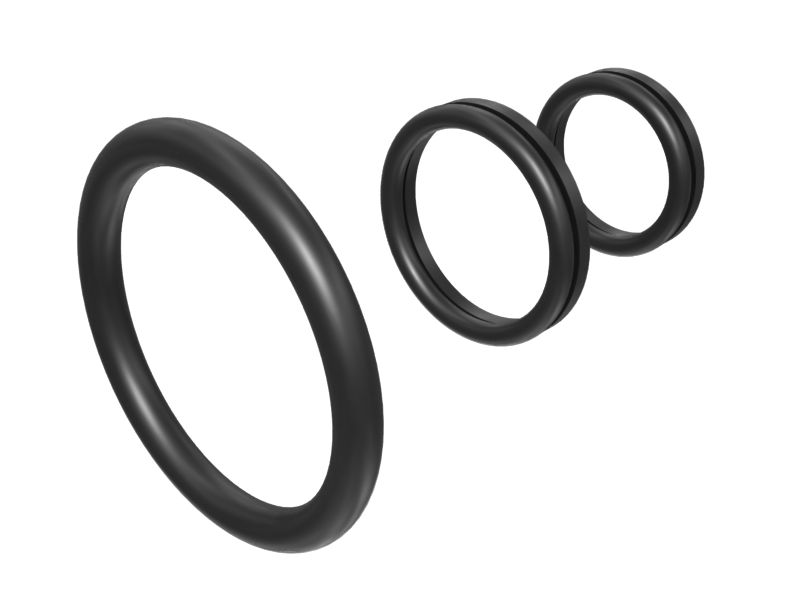 100-4083:КОМПЛЕКТ УПЛОТНЕНИЯ