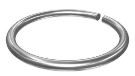 3K-0810:Стопорное кольцо регулятора