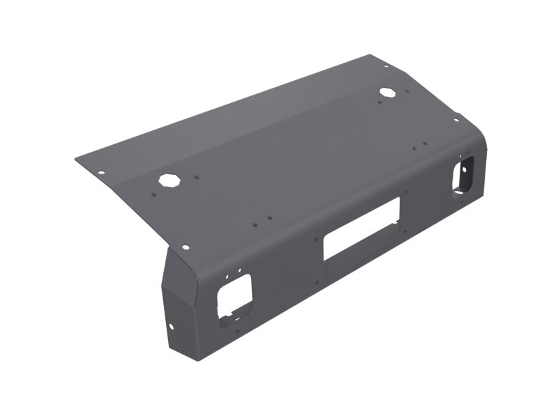 471-0431:КРЫШКА В СБОРЕ