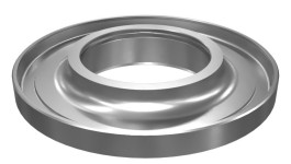 157-3906:Фиксатор уплотнения контура управления с монтажным диаметром 200 мм