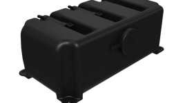 208-9635:Блок емкости омывателя