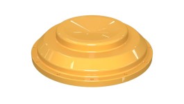 352-5615:КРЫШКА ТРАНСПОРТИРОВОЧНАЯ