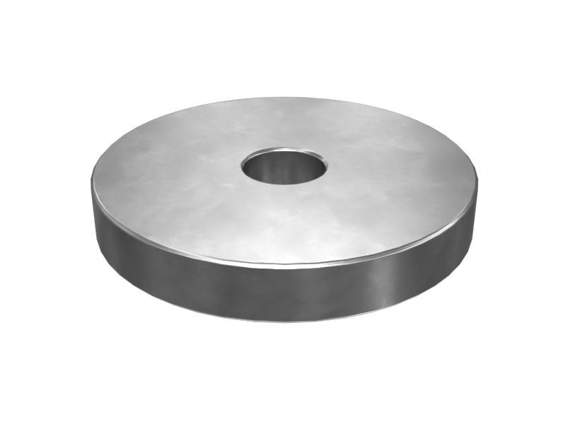 251-7787:Шайба толщиной 20 мм