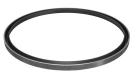 7X-4786:Манжетное уплотнение с наружным диаметром 222,48 мм