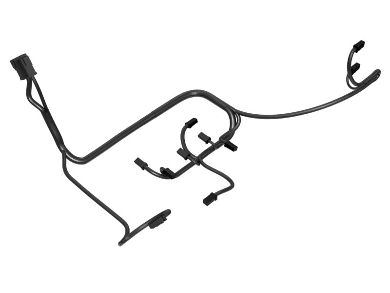 374-7125:ЖГУТ ПРОВОДОВ В СБОРЕ