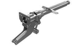 502-9355:Рулевая колонка