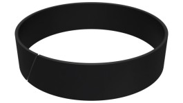 5J-3326:Направляющая штока поршня, диаметр отверстия 158,75 мм