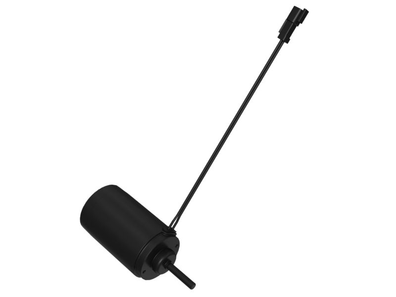 308-6335:Конденсаторный двигатель