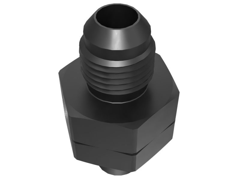 177-7374:Обратный клапан моторного масла 7/16" X 9/16