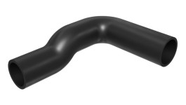 264-6371:Водяной шланг с внутренним диаметром 53,5 х 57 мм