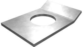 5M-7877:Контргайка толщиной 0,91 мм