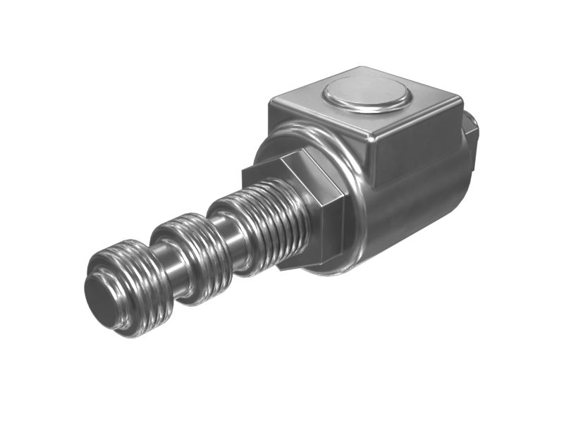 126-0858:КЛАПАН