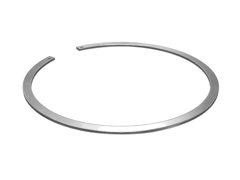 6V-6458:Cтопорное кольцо (пружинное)