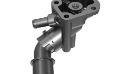 481-4381:Термостат в сборе