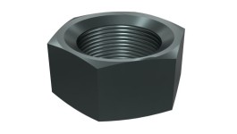 361-8756:ШЕСТИГРАННАЯ ГАЙКА