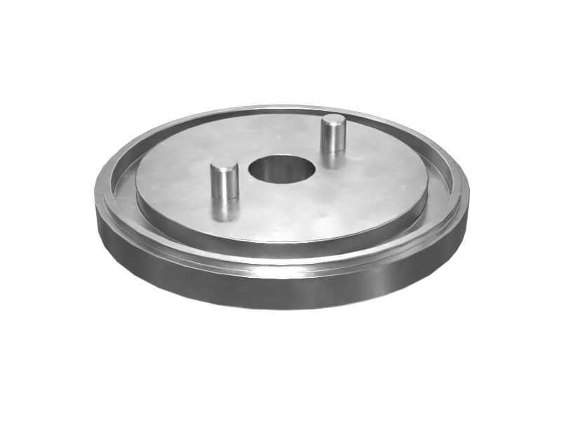 152-3751:Опорная плита