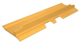 548-4363:БАШМАК ГУСЕНИЧНОЙ ЛЕНТЫ