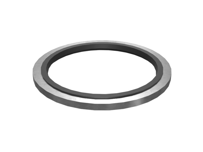 201-7739:Буферное уплотнение