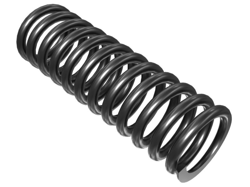 9T-1848:Пружина сжатия