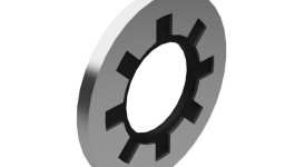 5R-7136:Уплотнительная шайба