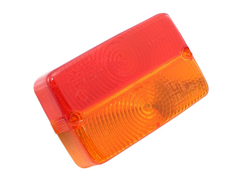 174-8958:Длинная линза лампы 113 мм