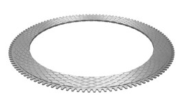 255-9268:Диск фрикционный