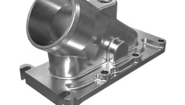 193-4011:КОЛЕНЧАТЫЙ ПАТРУБОК