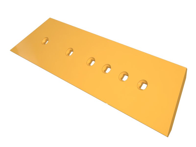 300-0168:Стальная режущая кромка длиной 810,10 мм