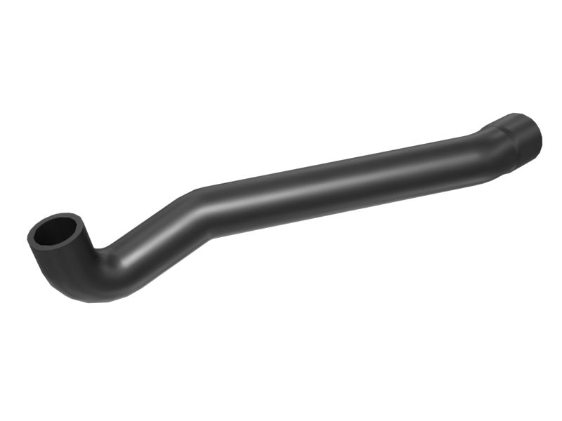 354-5323:ШЛАНГ ФИЛЬТРА