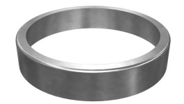 5D-7449:Наружное кольцо подшипника с наружным диаметром 196,85 мм