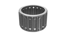 5M-2051:Минимальный внутренний диаметр игольчатого подшипника 42,39 мм