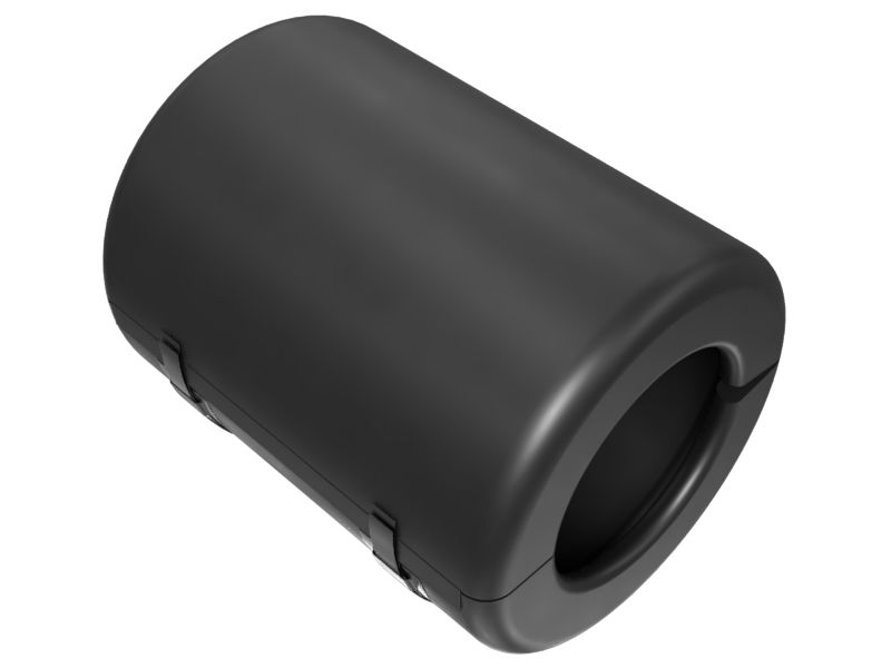 343-0613:ЩИТОК В СБОРЕ