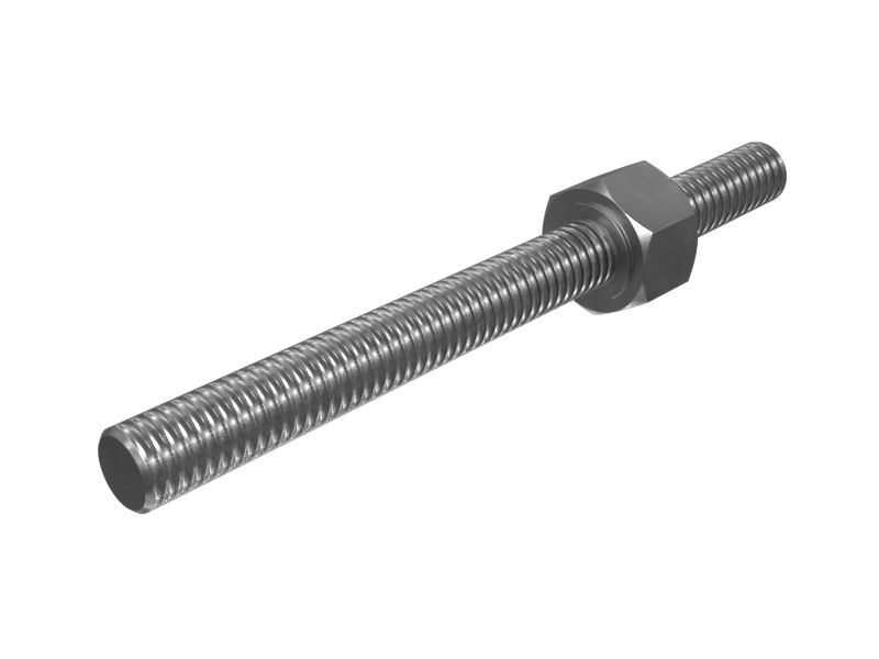 306-7462:ШПИЛЬКА БОЛТ