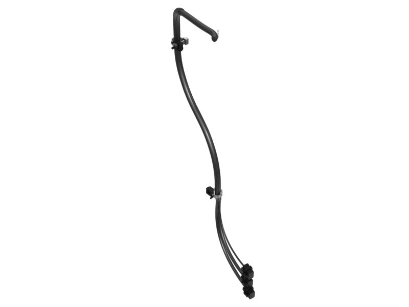 4L-8175:Прокладка сапуна для крепления крышки