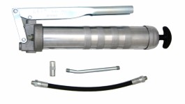 8F-9866:Шприц для густой смазки в сборе