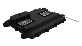 348-2387:Электронный блок управления