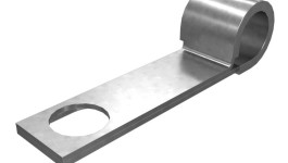 164-4226:Зажим, наружный диаметр трубы 15,88 мм