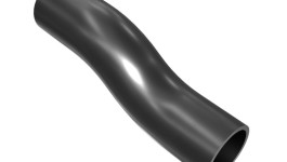 8E-8174:Гидравлический шланг, внутренний диаметр 50,8 мм