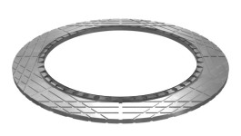 370-9778:• Тормозной диск толщиной 4,95 мм