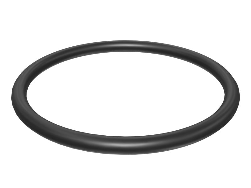6V-5393:Уплотнительное кольцо с внутренним диаметром 36,17 мм