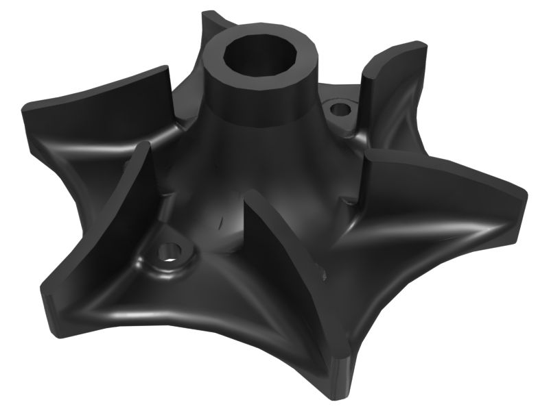 212-8181:КРЫЛЬЧАТКА