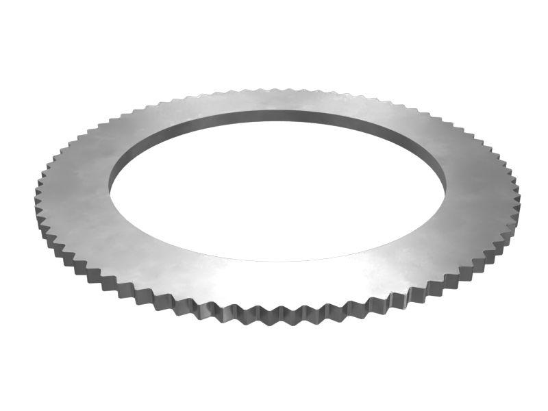 398-6877:Боковая пластина свободного хода гидротрансформатора толщиной 3,96 мм