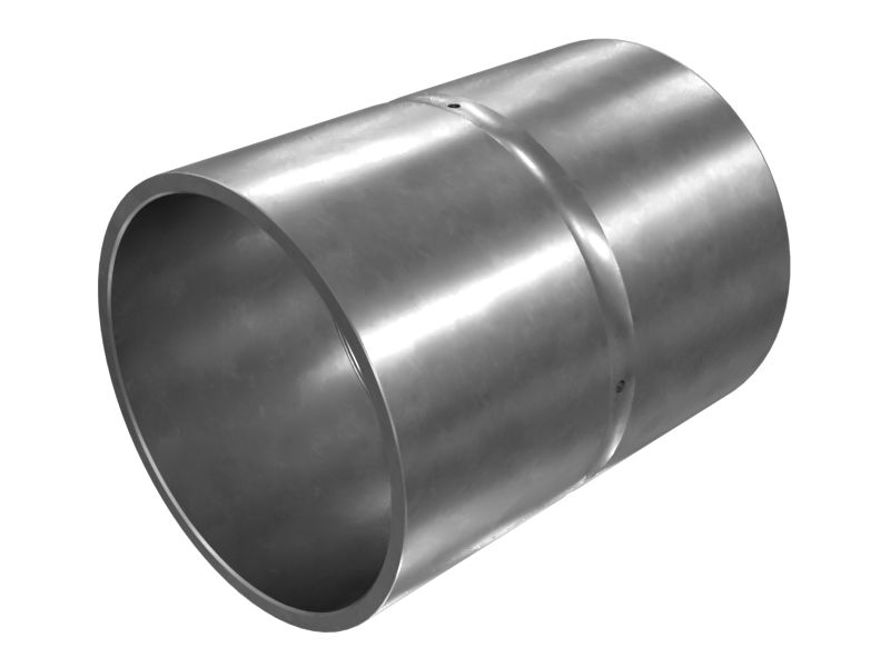 8X-0742:Подшипник скольжения (втулка)