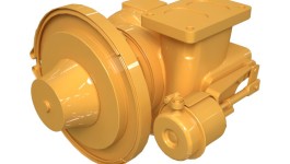 20R-3179:БЛОК ОСНОВНОГО ТУРБОКОМПРЕССОРА