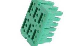 172-6065:Клиновидный штепсельный разъем