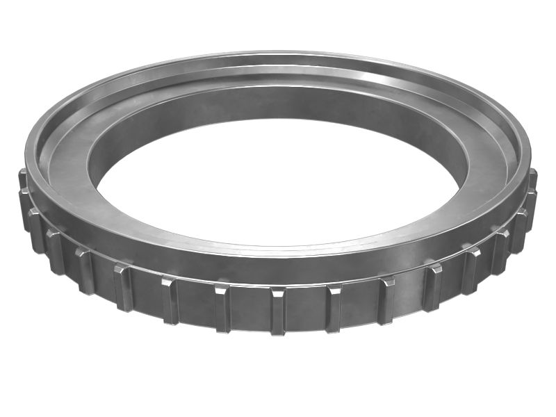 9U-9550:ПЛАСТИНА МУФТЫ СЦЕПЛЕНИЯ