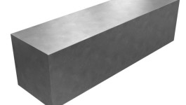 136-9392:Квадратный ключ толщиной 12,70 мм