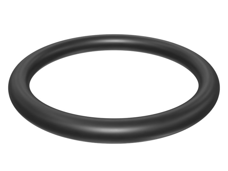 6L-7816:Уплотнительное кольцо с внутренним диаметром 53,98 мм