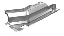 390-3846:КОНСОЛЬ ЛЕВАЯ